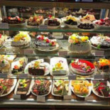 Hattesgaard Cafe Mad