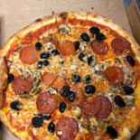 Selina Pizza Mad