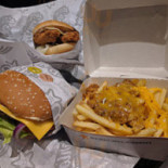 Carls Jr. Mad