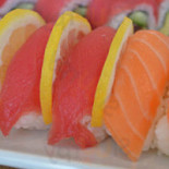Koi Sushi Mad