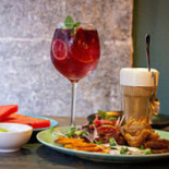 Amazonia Cocktails And Kitchen Mad