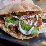Istanbul Pizza Og Barbeque Mad