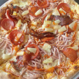 Hugo´s Grill Pizzabar Mad