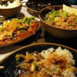 Wokshop Cantina Take Away Mad