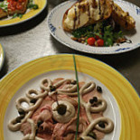 Italiensk Gastronomi Da Giovanni Mad