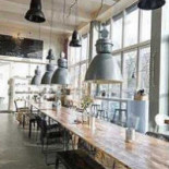 Wulff Konstali Food Shop Mad