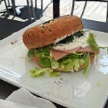 Café Lille Torv Mad