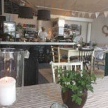 Café Tante Karla Mad