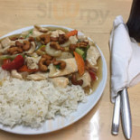 Hong Kong Grill Bistro Inde