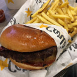 Carls Jr Mad