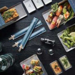 Karma Sushi Kødbyen Mad