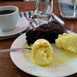 Café Kræmmerhuset Mad