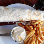 Torvets Pizza Og Kebab Mad