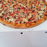 Pizza Ferarri Mad