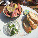 Smokehouse Langør Mad
