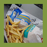 Carls Jr Nyborg Mad