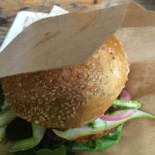 Burger Anarchy Street Food Mad