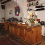 Thurø Kro Sommer Cafe Og Mad