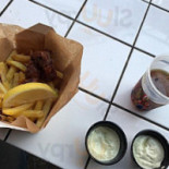 Fish 'n ' Chips Tivoli Mad