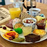 Café Fika Mad