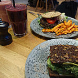 42raw Frederiksberg Mad