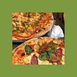 Pizze Di Napo Mad