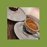 Baresso Coffee Mad