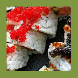 Sushi Room Kolding Mad