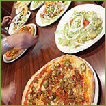 Goma Café Pizzeria Mad