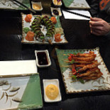 Fish Rice Running Sushi Dim Sum Mad