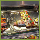 Cafe Kringlen Mad