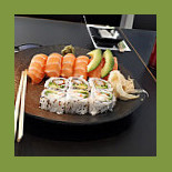 Kato Sushi Mad