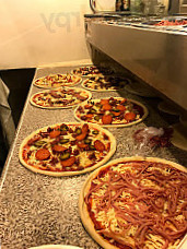 Centro Pizzeria Mad