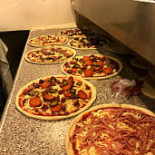 Centro Pizzeria Mad