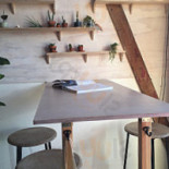 Plantecaféen Mad