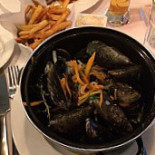Bistro Les Halles Mad