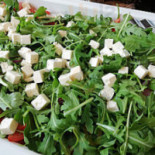 Café Bindslev Mad