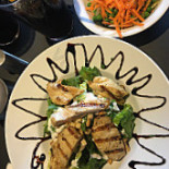 Cafe A Mad