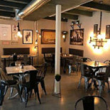 Schmeltz Kaffebar Køkken Mad