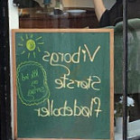 Café Kunst Mad
