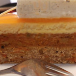 Taste Bistro Patisserie Mad