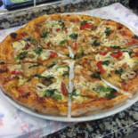 Lillo's Pizzaria Mad