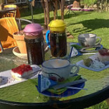 Kaffe Te Huset Mad