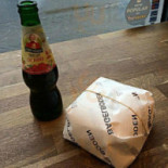 Bagelboden Mad