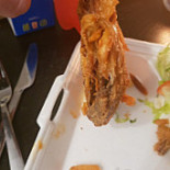 Kebab Chili's Pizza Mad