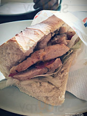 City Sandwich Mad
