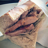 City Sandwich Mad