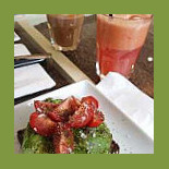 Shabaz Coffee Shop And Kitchen Mad
