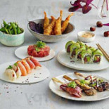 Letz Sushi Mp Bruunsgade Mad