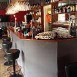 Cafe Lange Mad